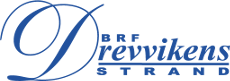 Brf Drevvikens Strand